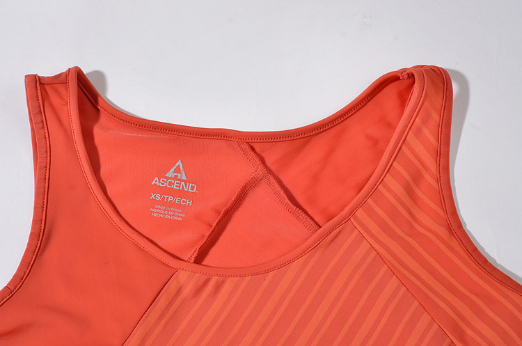 Débardeur sport pour femme - Ref 2028501 Image 16