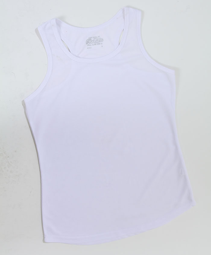 Débardeur sport pour femme - Ref 2028461 Image 9