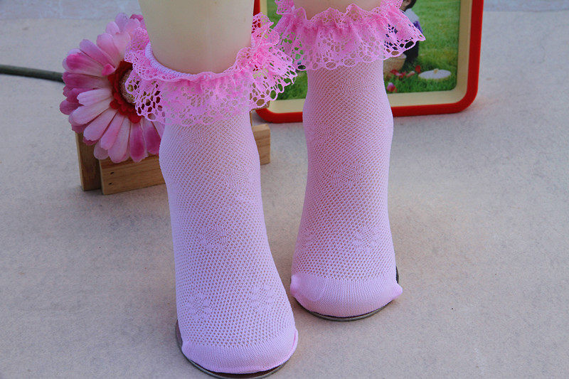 Chaussettes enfant - Ref 2107890 Image 3