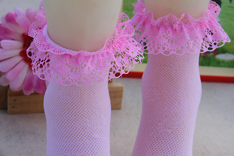 Chaussettes enfant - Ref 2107890 Image 9