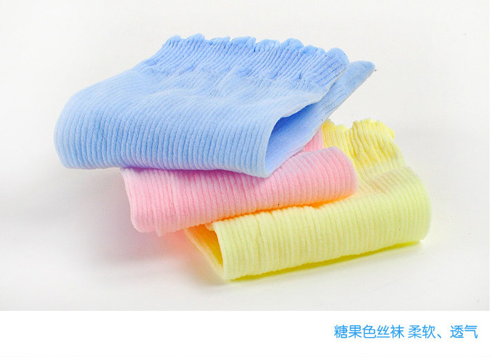 Chaussettes enfant - Ref 2107594 Image 6