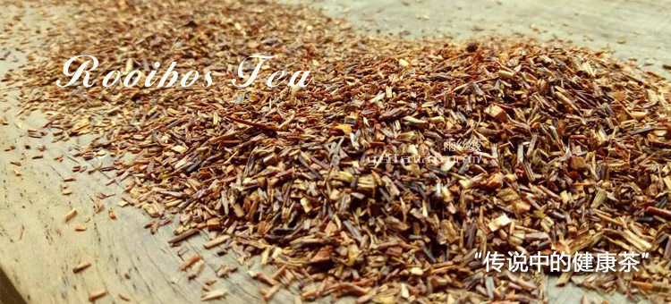 如意波斯茶 <wbr>博士茶 <wbr>南非国宝茶