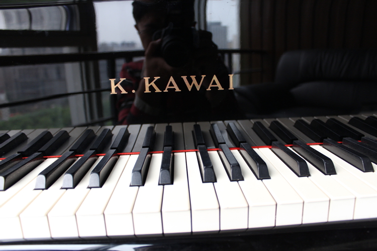 Đàn grand piano nhập khẩu KAWAI RX-1D Nhật Bản (KG-1/2/3 / RX-2/3) đàn piano cho bé