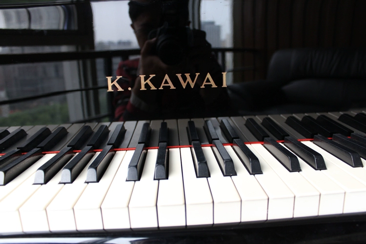 Đàn grand piano nhập khẩu KAWAI RX-1D Nhật Bản (KG-1/2/3 / RX-2/3)