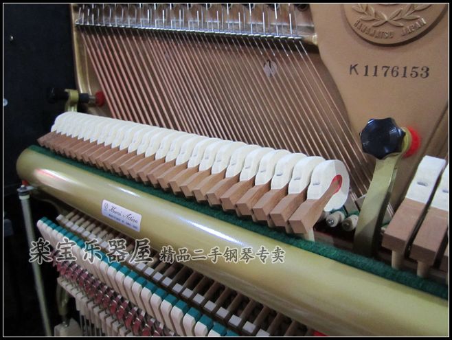 Đàn piano chơi cổ điển cao cấp trong đàn piano Kawaii KAWAI US50 thập niên 80 roland rp30