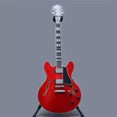 Eastman Eastman Jazz Guitar Eastman T486-RD T486-SB T486-V Guitar