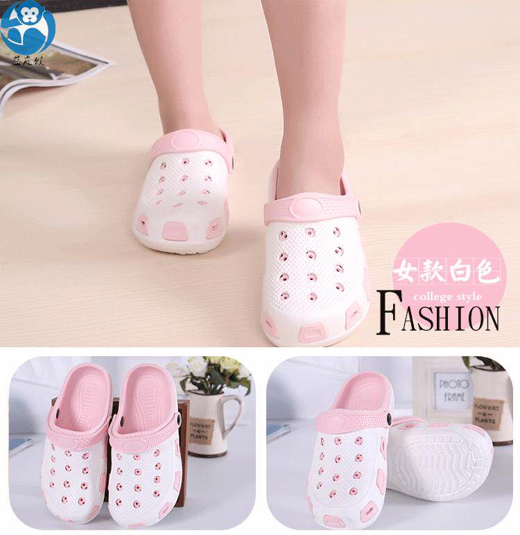 Pantoufles enfants en EVA pour été - Ref 986083 Image 12