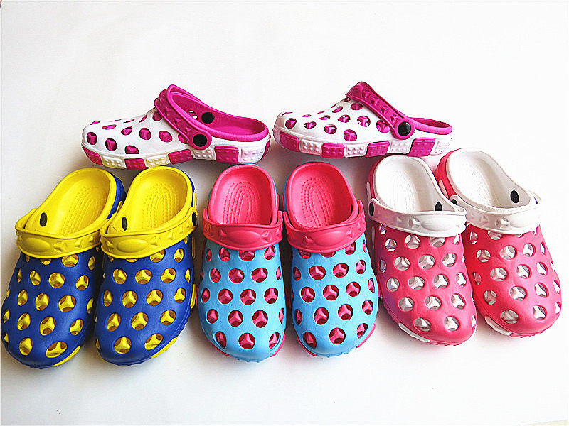 Pantoufles enfants en EVA pour été - Ref 986083 Image 13