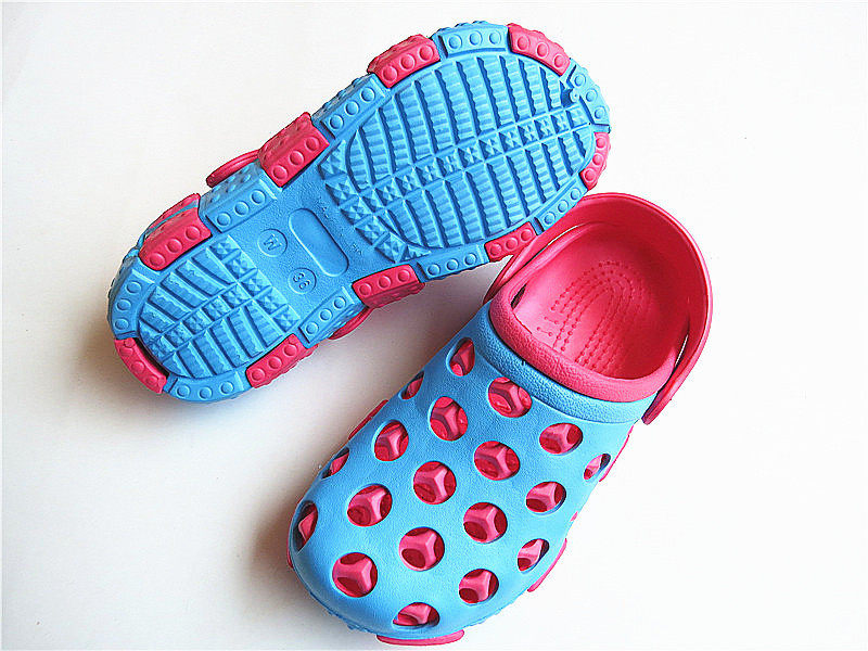 Pantoufles enfants en EVA pour été - Ref 986083 Image 24