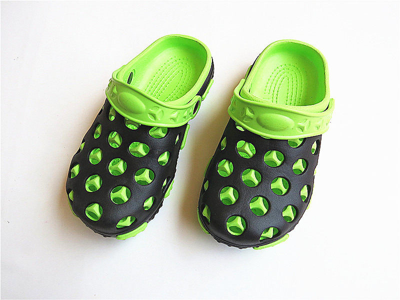Pantoufles enfants en EVA pour été - Ref 986083 Image 21