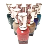 Новый продукт Sally Hansen Color Therapy Салли китайская поэзия
