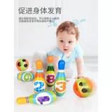 Детская игрушка, детский комплект, мяч для детского сада, семейный стиль, 3 лет