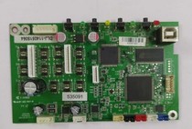Get real DS670 motherboards spaceflight SK860 TX-186 570 Motherboard 550II 580P 1920 Interface Board