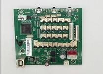 Able original fit 620K DEL DEi-630K DE-620K DE-620K DL-625K MOTHERBOARD PRINT HEAD