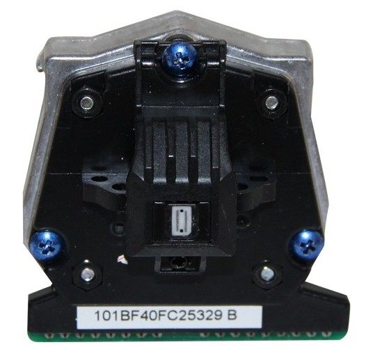 Real original DS300 nozzle DS400 DS660AR550 needle AR580II DS650 nozzle