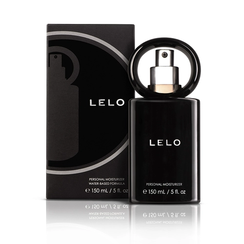 LELO Водорастворимые смазочные материалы, физиологичная смазка