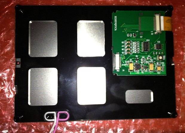 Sales of new KG057QV1CA-G00 KG057QV1CA-G01 KG057QV1CA-G02