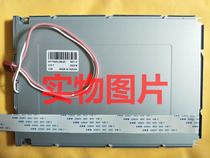 New Hongxun AK580 computer 6 4 inch color display SX17Q03LOBLZZ Haitian injection molding machine display