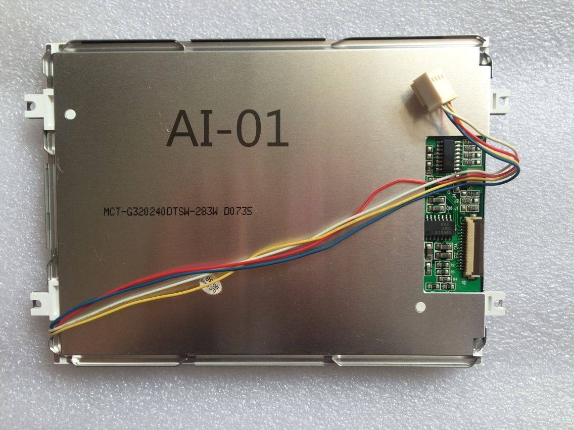 Original shock AI - 01 LCD screen 100 % original shipment on the day