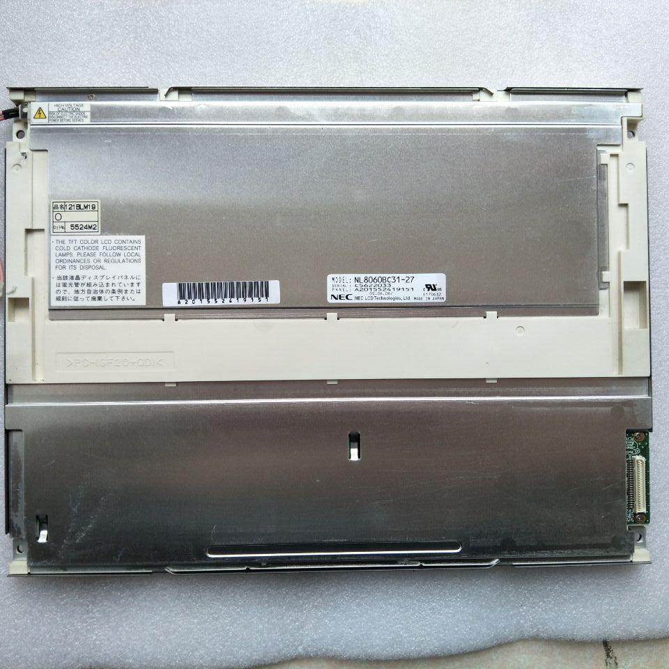 Sales NL8060BC31-17D