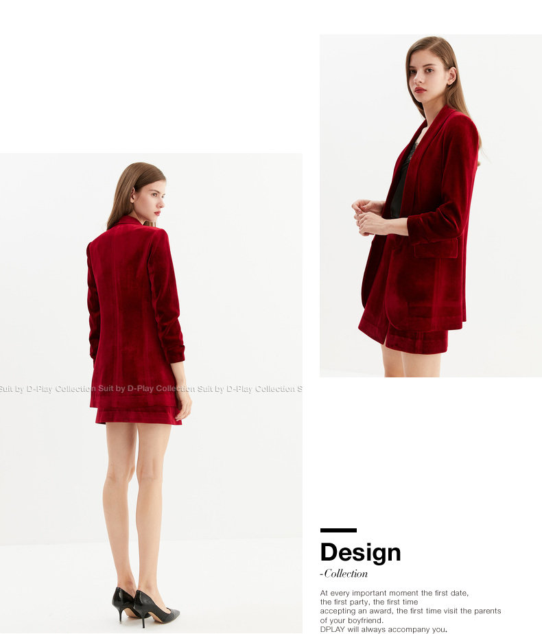 Veste pour femme - Ref 3218724 Image 37