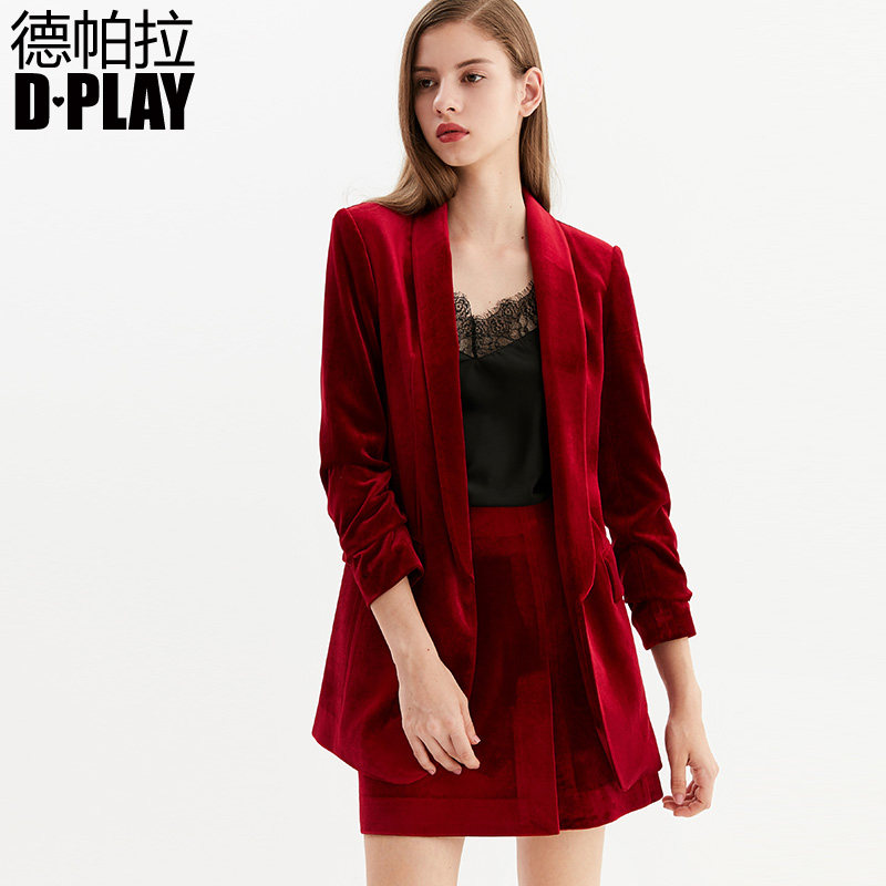 Veste pour femme - Ref 3218724 Image 3