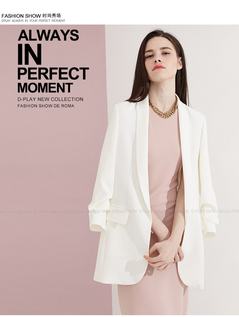 Veste pour femme DPLAY en Polyester - Ref 3220635 Image 7