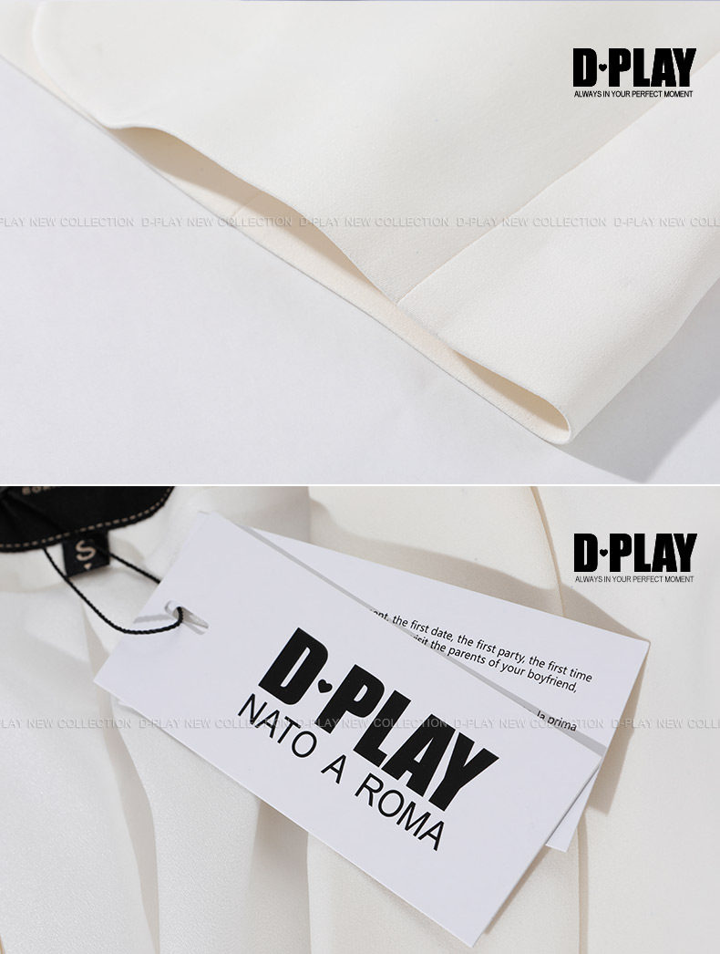 Veste pour femme DPLAY en Polyester - Ref 3220635 Image 29