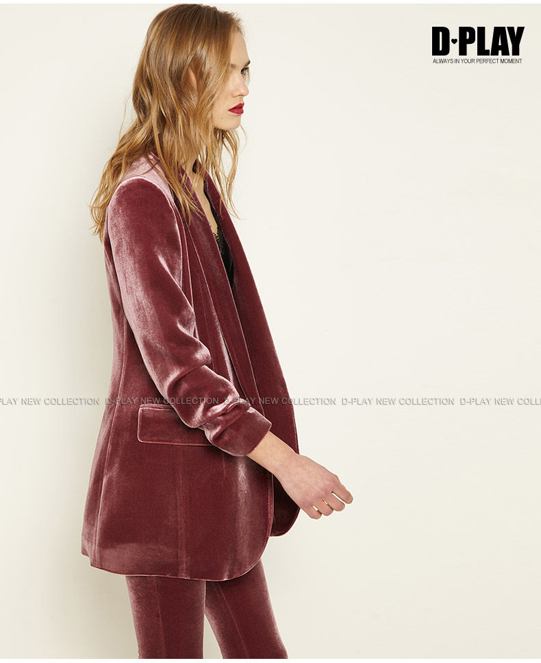 Veste pour femme DPLAY en Polyester - Ref 3220855 Image 15