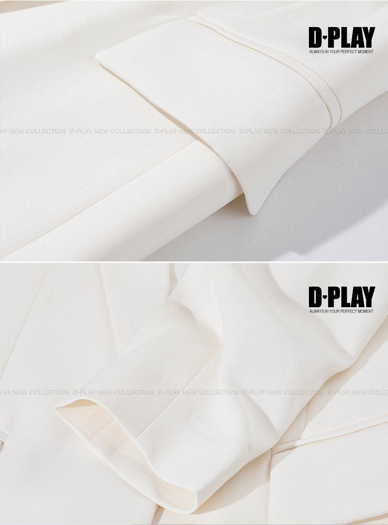 Veste pour femme DPLAY en Polyester - Ref 3220635 Image 28