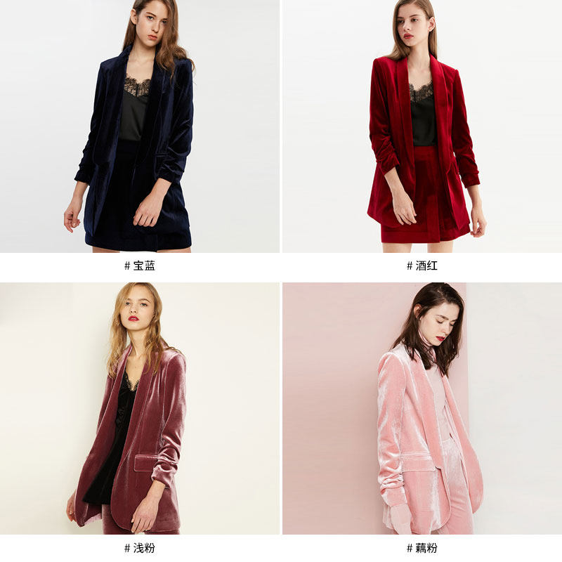 Veste pour femme DPLAY en Polyester - Ref 3220855 Image 3