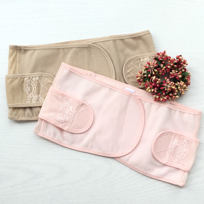 Postpartum pubic separation and cross-pelvic belt pelvic forward tilt correction repair belt abdomen, cross-crotch, pelvic belt