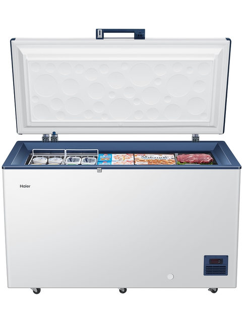 Haier Ultra-Low Temperature Freezer -40/60/70 Degrees Celsius Dw-60W151Eu1-60W321Eu1-60W451Eu1