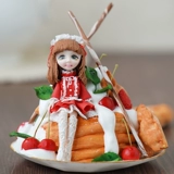 Крем для сахарного крема
