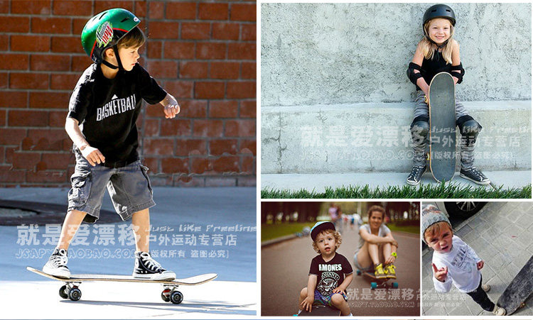 Skate pour homme femme DASTE - Ref 2594988 Image 34