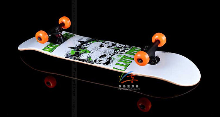 Skate pour homme femme DASTE - Ref 2594988 Image 93