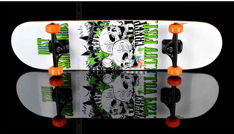 Skate pour homme femme DASTE - Ref 2594988 Image 92