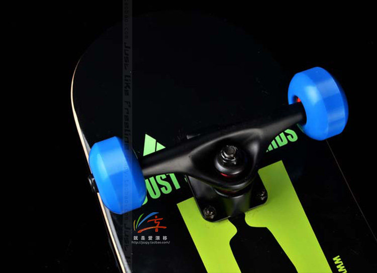 Skate pour homme femme DASTE - Ref 2594988 Image 70