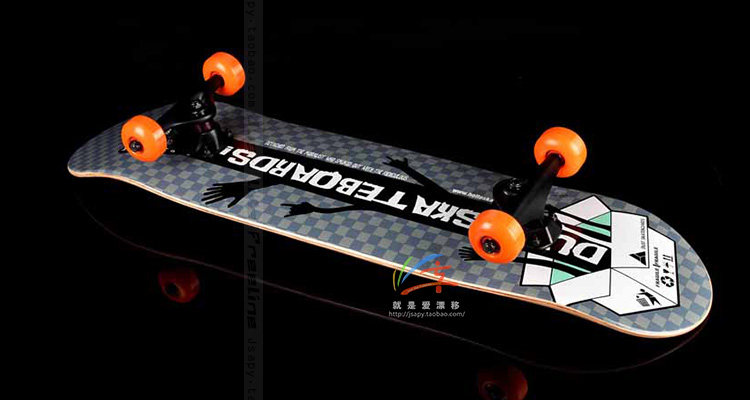 Skate pour homme femme DASTE - Ref 2594988 Image 89