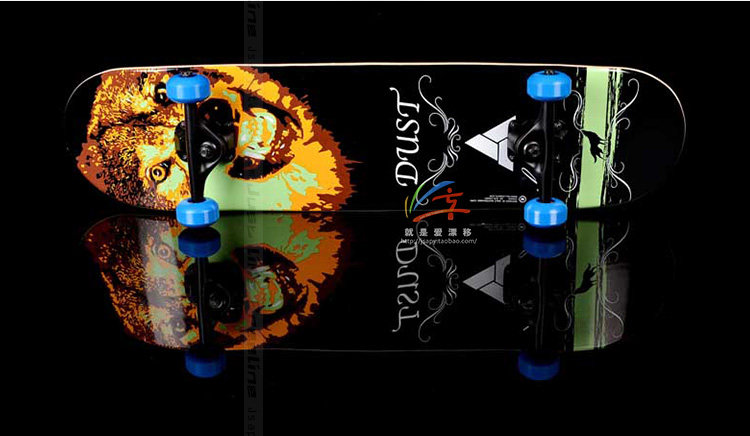 Skate pour homme femme DASTE - Ref 2594988 Image 108