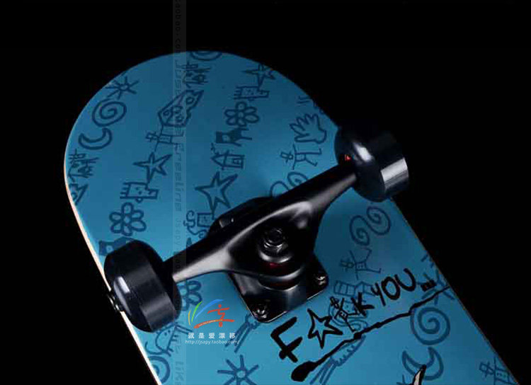 Skate pour homme femme DASTE - Ref 2594988 Image 82