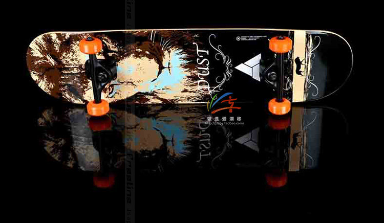Skate pour homme femme DASTE - Ref 2594988 Image 96