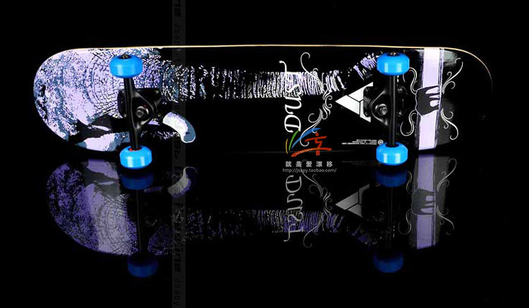 Skate pour homme femme DASTE - Ref 2594988 Image 112
