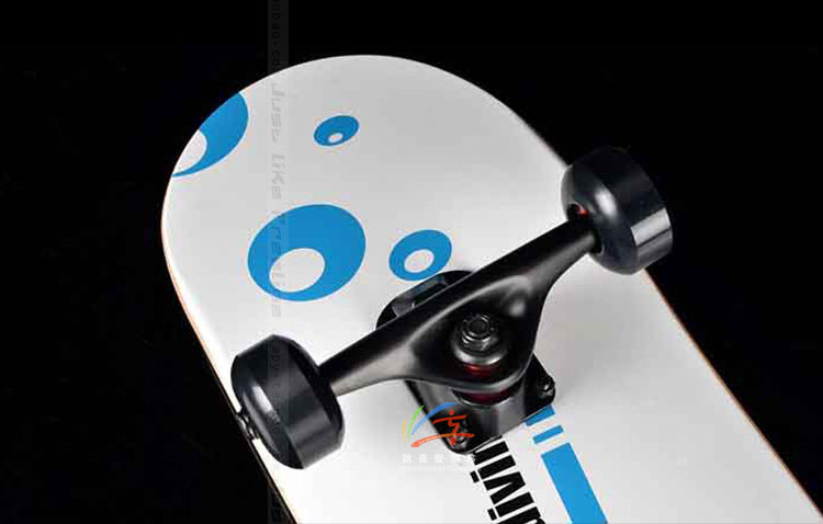 Skate pour homme femme DASTE - Ref 2594988 Image 78