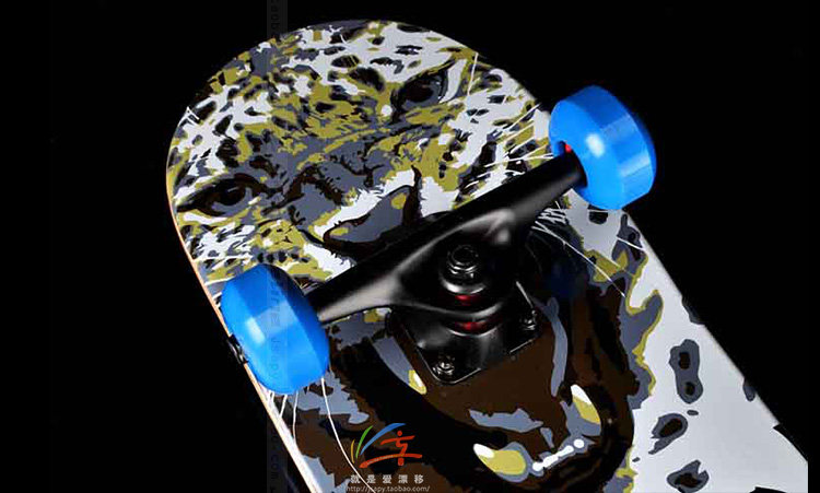 Skate pour homme femme DASTE - Ref 2594988 Image 102