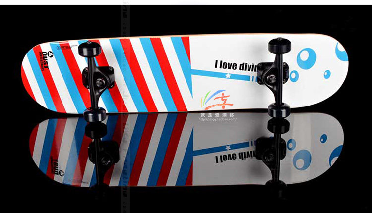 Skate pour homme femme DASTE - Ref 2594988 Image 76