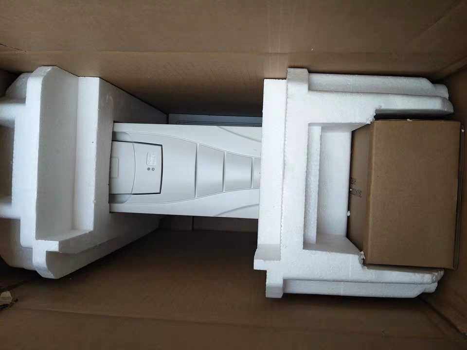 ABB acs550-01-015A-04 04 inverter 618 Promotion