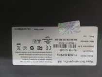 ZTE RS-2950-28TC-AC Two layers of network management one thousand trillion switch