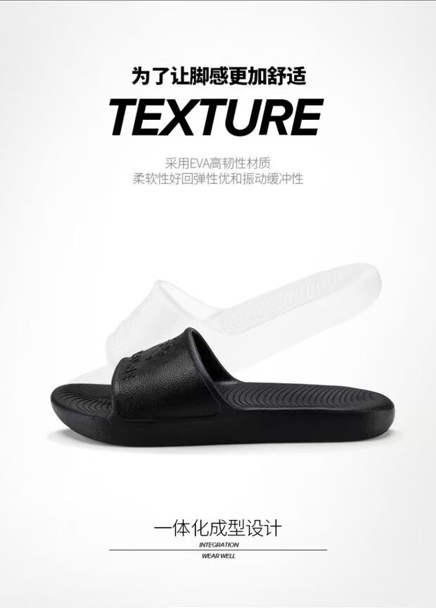 Giày đế mềm Kelme đế mềm nam từ dép nam và nữ đi biển Carl làm đẹp mặc giản dị phòng tắm dép chống trượt - Dép thể thao dép hoa cúc