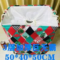 Гигантские птицы с утолщением 50 × 40 × 50㎝